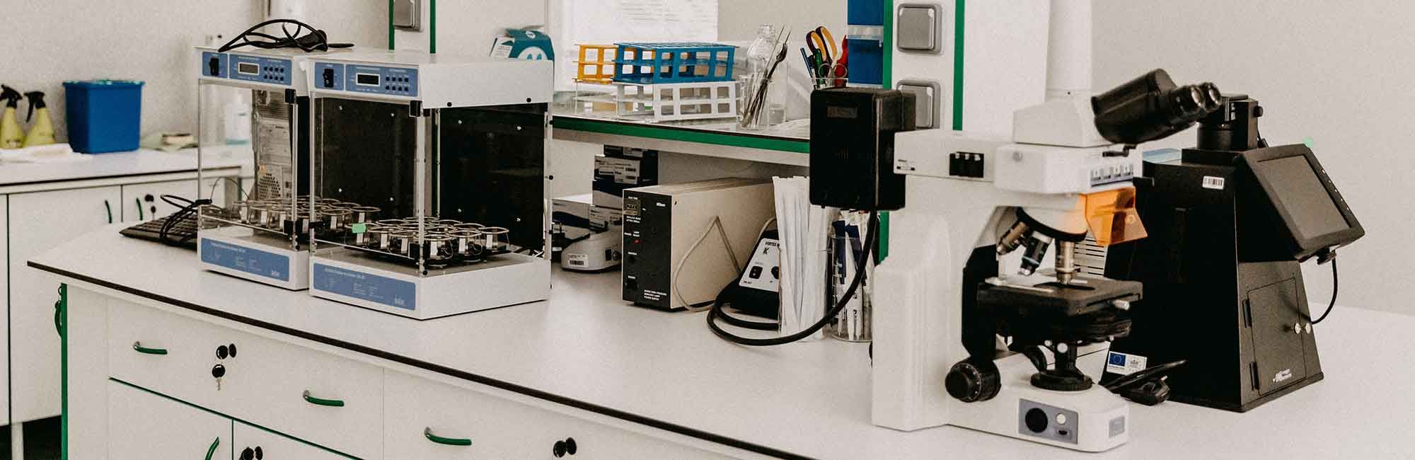  chemical laboratory