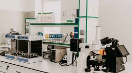  chemical laboratory